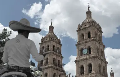 La leyenda de Durango que habla de un hombre elegante que solía visitar el Puente Negro