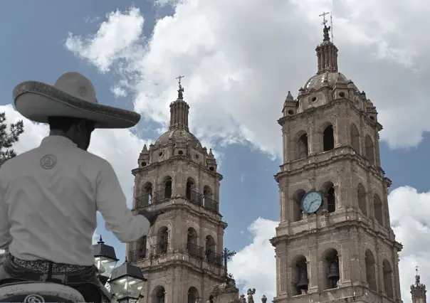 La leyenda de Durango que habla de un hombre elegante que solía visitar el Puente Negro