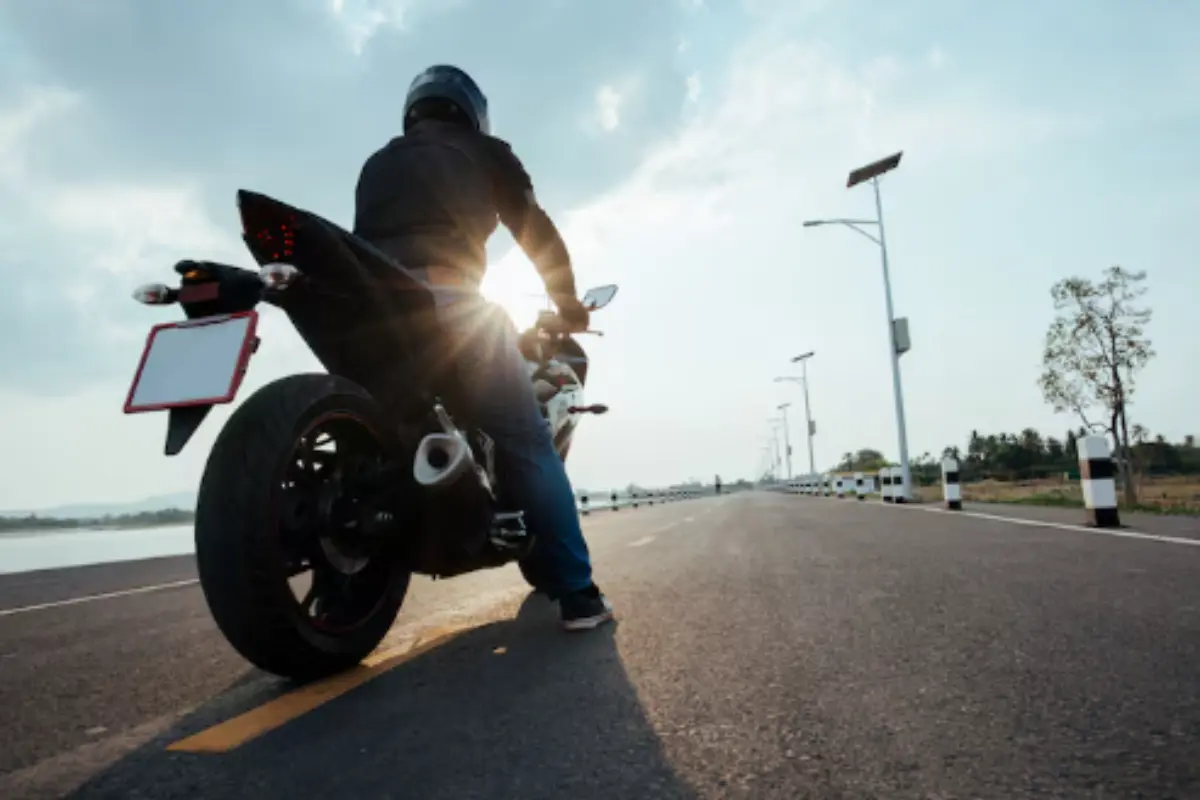 Aprovecha los descuentos que gobierno ofrece en licencias, placas y control vehicular de tu motocicleta | Foto: Perla Herrera