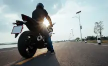 Estos son los descuentos de las licencias para motociclistas en Tamaulipas durante 2 meses