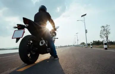 Estos son los descuentos de las licencias para motociclistas en Tamaulipas durante 2 meses