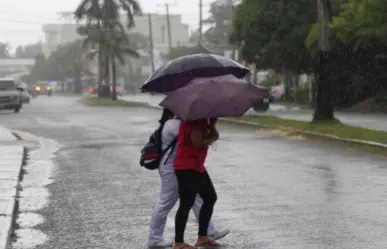 ¿Qué es el monzón y como afecta a Tamaulipas? Esto se sabe