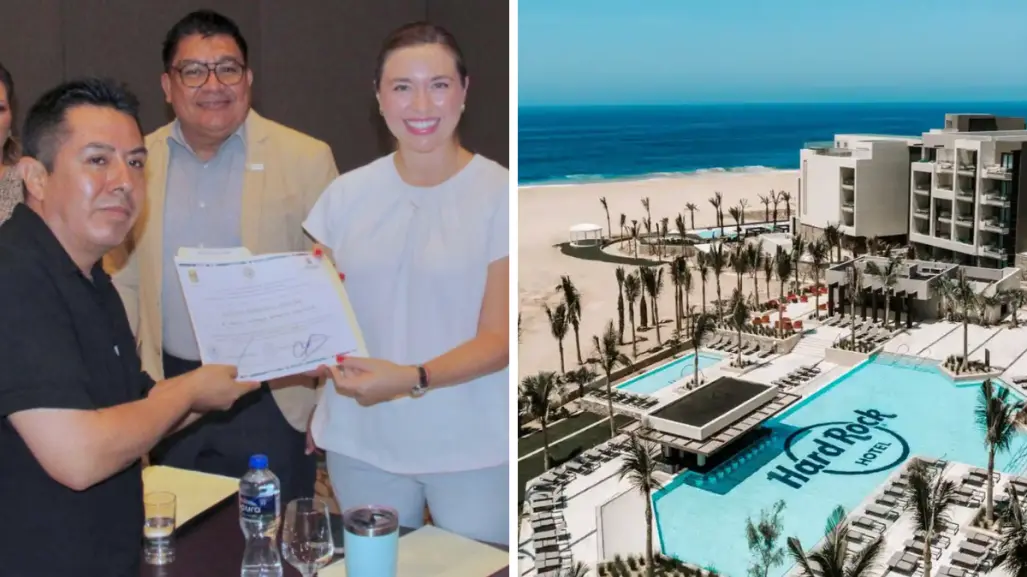 Los Cabos: así son los hoteles certificados como refugios seguros ante ciclones