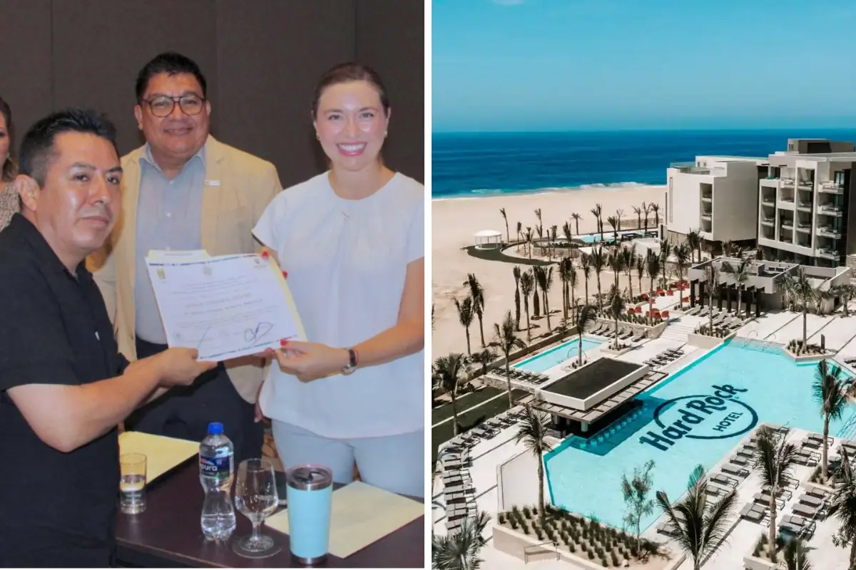 Foto: Ayuntamiento de Los Cabos | Trip hoteles.