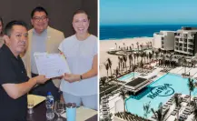 Los Cabos: así son los hoteles certificados como refugios seguros ante ciclones