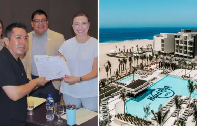Los Cabos: así son los hoteles certificados como refugios seguros ante ciclones