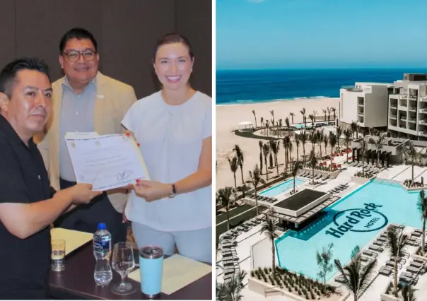 Los Cabos: así son los hoteles certificados como refugios seguros ante ciclones