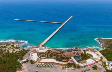 Royal Caribbean en Mahahual: ¿desarrollo o amenaza para el Caribe mexicano?