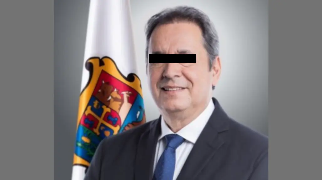 ¿Quién es Mario Gómez, ex secretario de educación acusado de peculado en Tamaulipas?