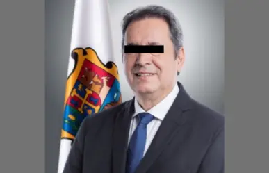 ¿Quién es Mario Gómez, ex secretario de educación acusado de peculado en Tamaulipas?