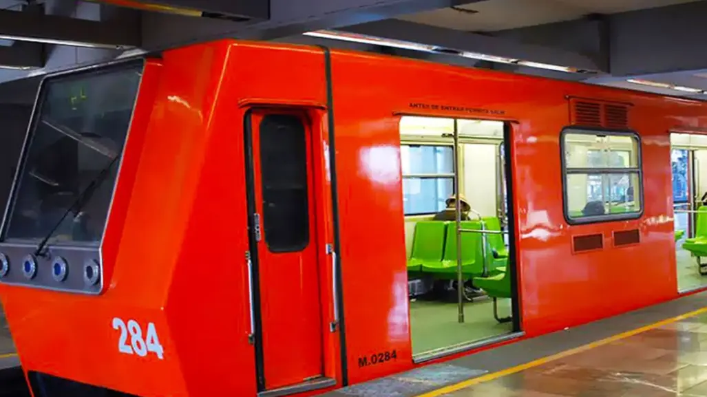 EN VIVO | Metro CDMX: ¿cuáles son las Líneas afectadas por la lluvia este viernes?