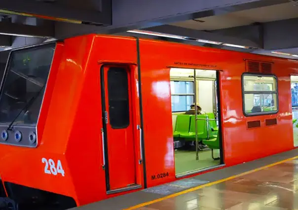 EN VIVO | Metro CDMX: ¿cuáles son las Líneas afectadas por la lluvia este viernes?