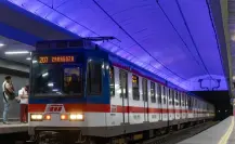 Metrorrey: Las estaciones que te acercan a hoteles de Monterrey