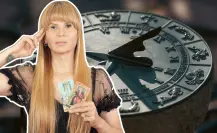 Horóscopo de Mhoni Vidente | Signo por signo zodiacal hoy, 23 de agosto