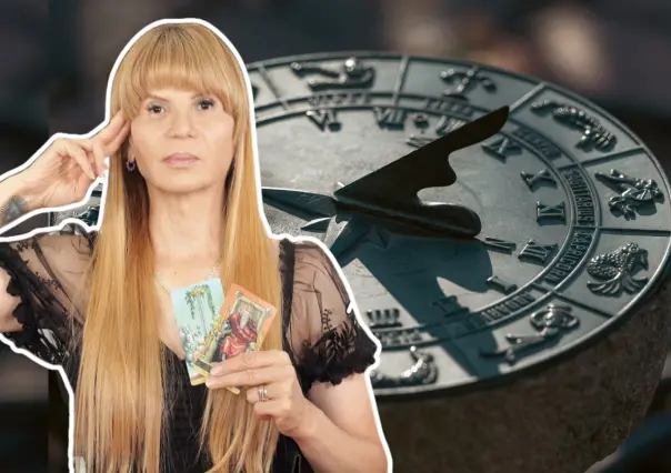 Horóscopo de Mhoni Vidente | Signo por signo zodiacal hoy, 23 de agosto