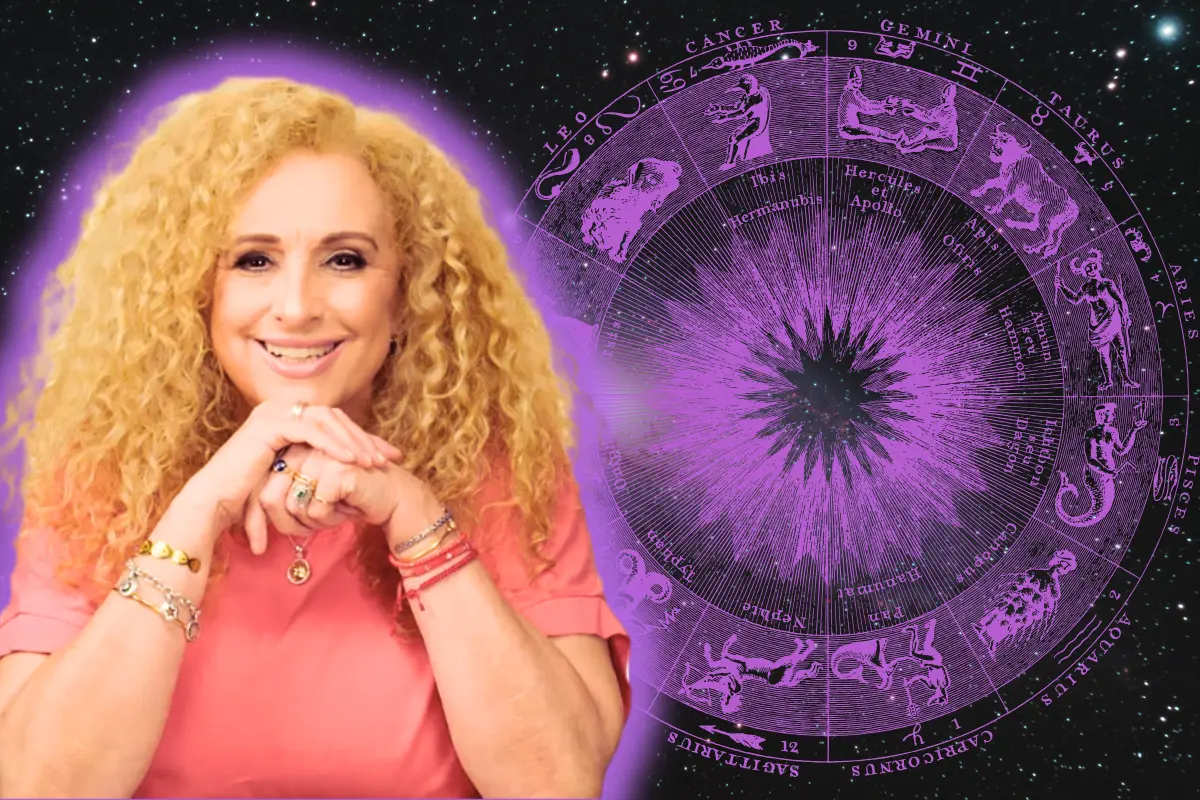 Confía en tu intuición, el universo te mostrará las señales que necesitas para tomar decisiones acertadas. Foto: Canva