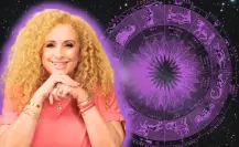 Horóscopo de Mizada Mohamed | Signo por signo zodiacal hoy, 23 de agosto