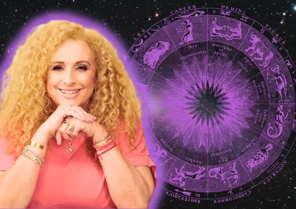 Horóscopo de Mizada Mohamed | Signo por signo zodiacal hoy, 23 de agosto