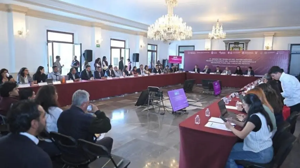 Mundial 2026: proponen incluir a Tlalnepantla en rutas culturales para turistas