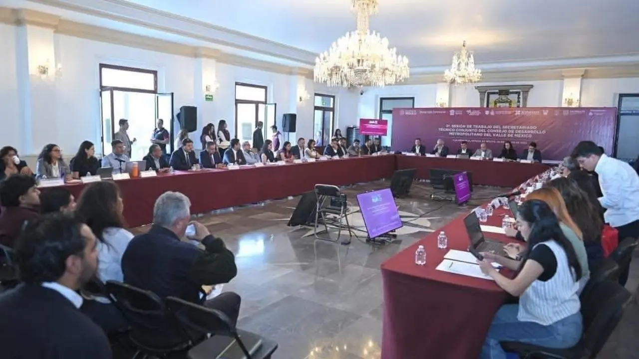 Mundial 2026: proponen incluir a Tlalnepantla en rutas culturales para turistas. Foto: Reporte Digital Noticias