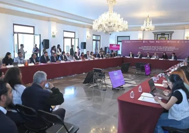 Mundial 2026: proponen incluir a Tlalnepantla en rutas culturales para turistas