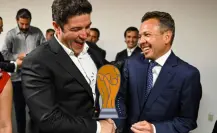 Nuevo León y Jalisco fortalecen colaboración para el Mundial 2026