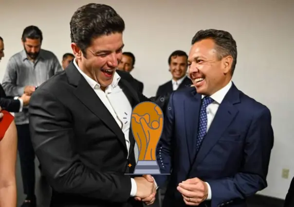 Nuevo León y Jalisco fortalecen colaboración para el Mundial 2026