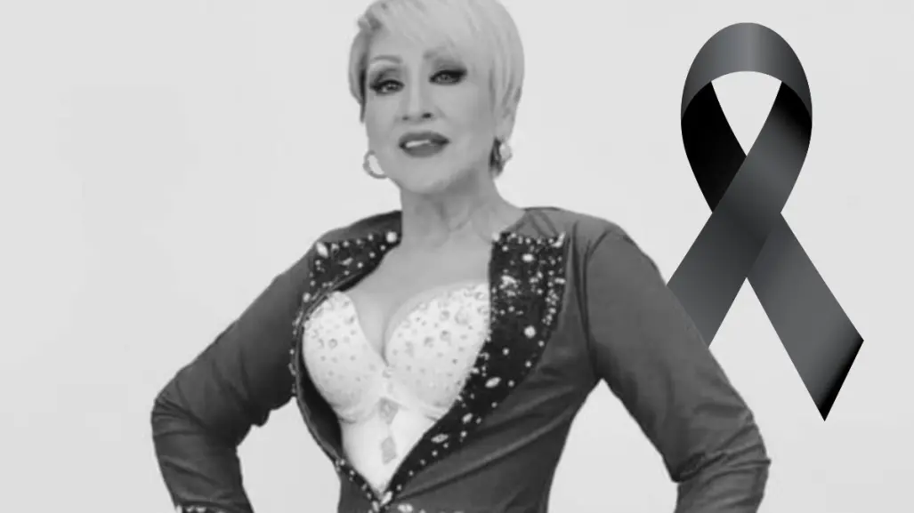 Fallece Nayeli, La Reina de la Cumbia, la gran exponente del género musical
