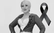 Fallece Nayeli, La Reina de la Cumbia, la gran exponente del género musical