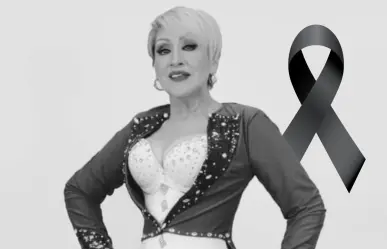 Fallece Nayeli, La Reina de la Cumbia, la gran exponente del género musical