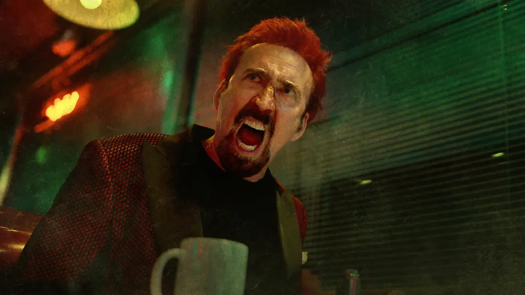Nicolas Cage está en pláticas para protagonizar la nueva temporada de True Detective