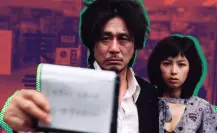Oldboy: un clásico de culto coreano bastante polémico