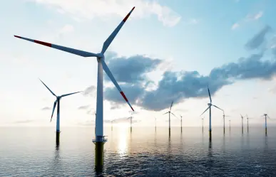 Tamaulipas apunta a instalar parques eólicos marinos y atraer inversión internacional