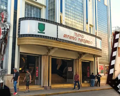 Películas nominadas al Ariel llegan a Mérida con proyecciones gratis