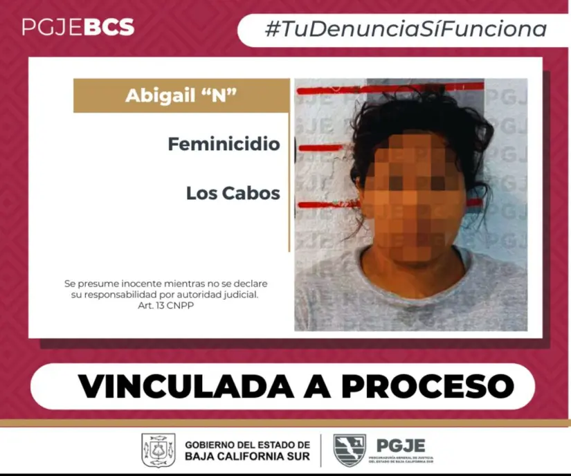 Foto: PGJEBCS.