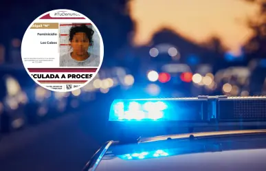 PGJE logra vinculación a proceso por feminicidio ocurrido en San José del Cabo