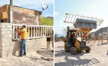Playa El Saltito recupera acceso libre tras denuncias ciudadanas en La Paz