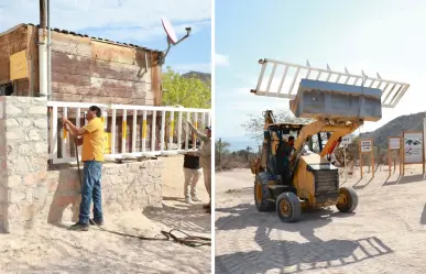 Playa El Saltito recupera acceso libre tras denuncias ciudadanas en La Paz