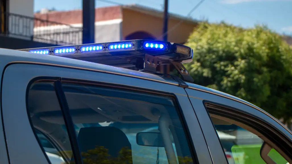 Policías en La Paz salvan a un hombre que intentaba quitarse la vida en colonia Lagunitas