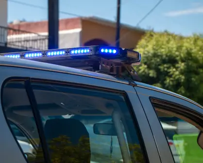 Policías en La Paz salvan a un hombre que intentaba quitarse la vida en colonia Lagunitas