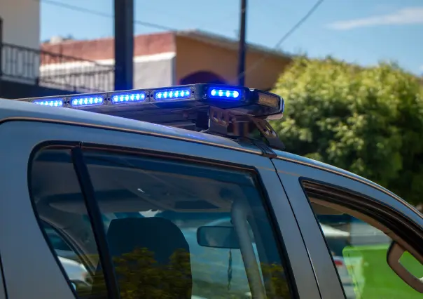 Policías en La Paz salvan a un hombre que intentaba quitarse la vida en colonia Lagunitas