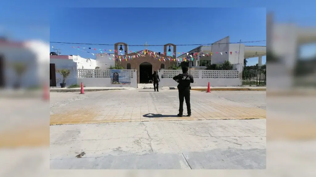 Crisis de seguridad en Telchac Puerto: renuncian policías por caso de joven "influyente"