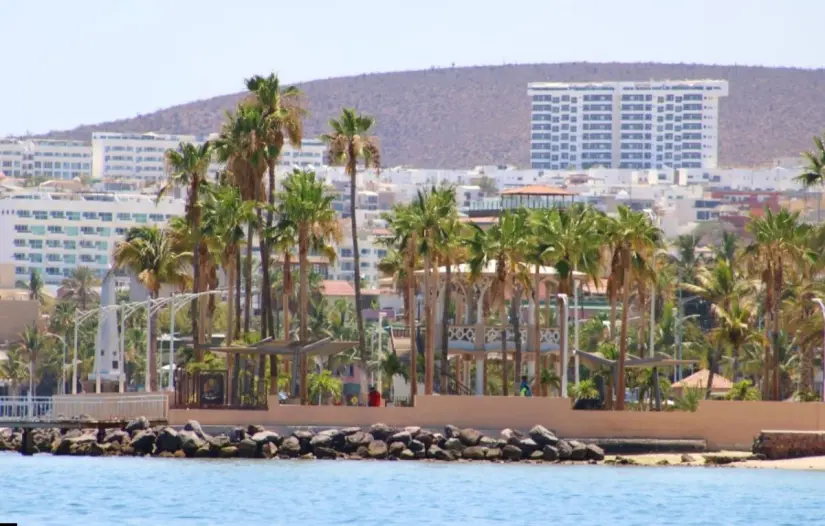 Foto: Turismo La Paz