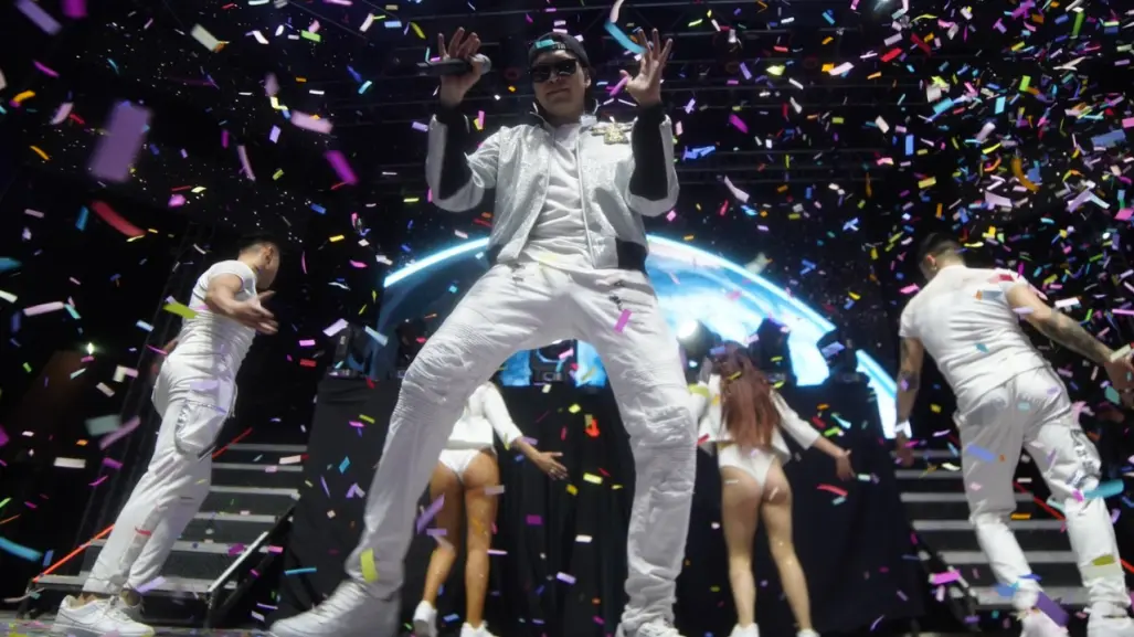 Raymix se presentará GRATIS en este municipio de Estado de México