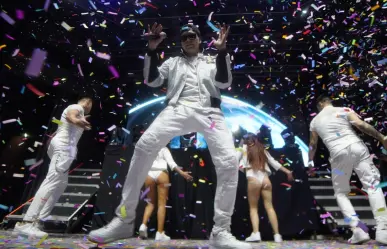 Raymix se presentará GRATIS en este municipio de Estado de México