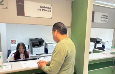 Aún faltan 100 mil autos por reemplacar en Edomex: ¿cómo saber si tu vehículo está en la lista?