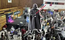Retro Fest 2025 llega a CDMX con Star Wars y Marcha del Terror: día, hora y todo lo que debes saber