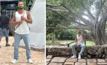 Ricky Martin en Yucatán: ¿Qué se sabe de la visita del cantante?