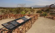 Rincón Colorado: la zona paleontológica de Coahuila con entrada gratuita todos los días