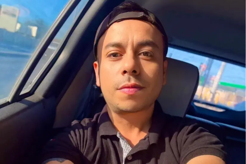 Roy Cuervo se une al trend de 